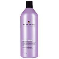 pureology hydrate sheer conditioner 1000ml