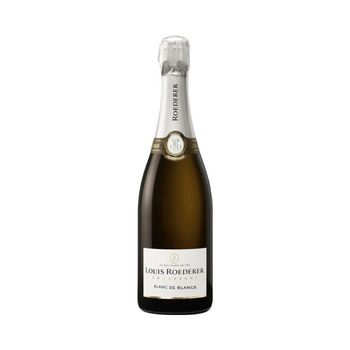 Louis Roederer Blanc De Blancs 2016  Francia Champagne 75 Cl. 12.0º