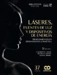 laseres fuentes de luz y dispositivos de energia 5 ed