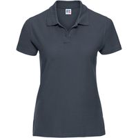 russell polo j577f para mujer