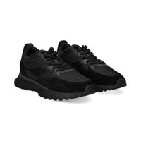 boss zapatillas hombre - negro talla 40