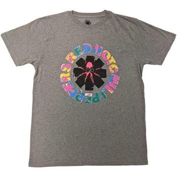 Red Hot Chili Peppers Tops y Camisetas RO5619 para hombre