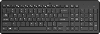 TECLADO HP 220 INALAMBRICO