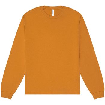 Bella + Canvas Camiseta manga larga RW10729 para mujer