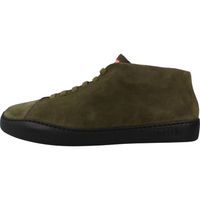 camper botas drybuck para hombre