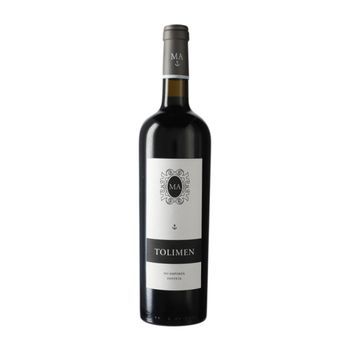 Mas Anglada Vino Tinto Tolimen Empordà 75 Cl 13% Vol.