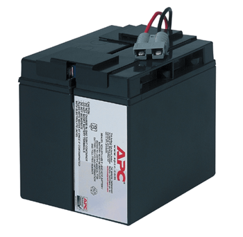 REPLACABLE BATTERY