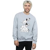 disney jersey 101 dalmatians para hombre