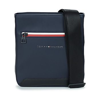 Tommy Hilfiger Bolso TH ESS CORP MINI CROSSOVER para hombre