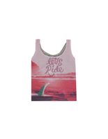 camiseta sportswear alphaventure sthele jr
