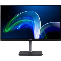 acer cb243y 238 1080p 1ms 144hz lcd full hd altavoces usb montaje vesa negro