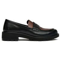 ecco mocasines metropole vienna zapatos para mujer