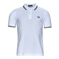 fred perry polo twin tipped fred perry shirt para hombre