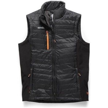 Scruffs Cazadora Trade para hombre