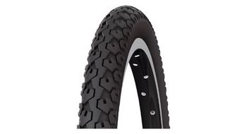 Michelin mtb tire country j 20x1 75   tubetype wire