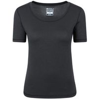 mountain warehouse camiseta keep the heat para mujer