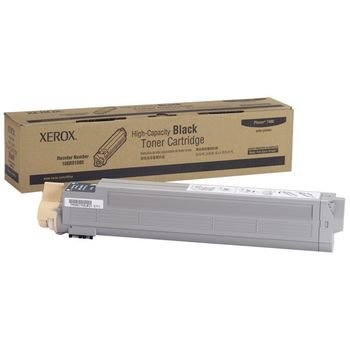 Xerox 106R01080 toner negro (original)