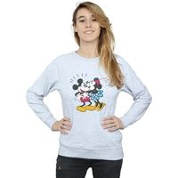 disney jersey bi8459 para mujer
