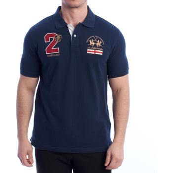 La Martina Polo YMP315-PK031 para hombre