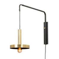 aplique de pared whizz
