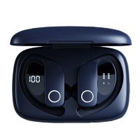 sanag z9 tws auriculares bluetooth auriculares hifi estereo bajo profundo duales microfonos cvc cancelacion de ruido pan