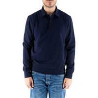 red sox polo tinta unita para hombre