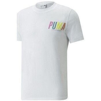 Puma Camiseta Swxp Graphic para hombre