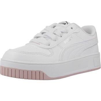Puma Zapatos Bajos Carina Street Holo 2.0 Ps para niña