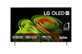 TV LG OLED AI OLED55B6ELC 55