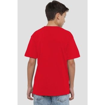 Disney Tops y Camisetas TV3862 para niño