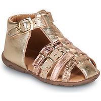 gbb sandalias riviera para nina