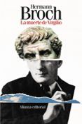 la muerte de virgilio