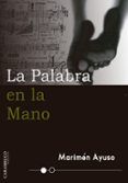 la palabra en la mano
