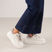 exe shoes zapatillas sneakers 88-42ex117 para mujer