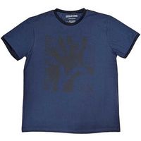 system of a down tops y camisetas intoxicated para mujer