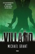 villano serie monstruo 2