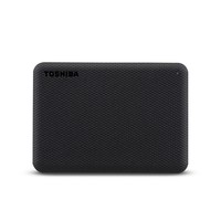 canvio advance 1tb black