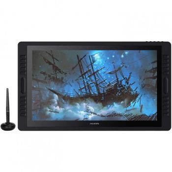 Huion Kamvas Pro 22 (2019) Tableta Digitalizadora 21.5