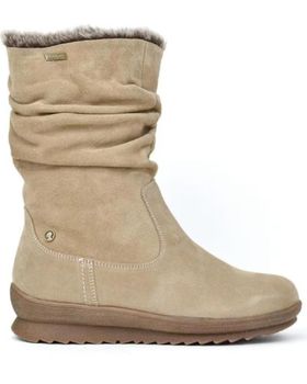 de CORONEL TAPIOCCA BOTA SENORA SJ TAUPESJ TAUPE