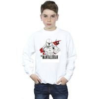 disney jersey the mandalorian shoots para nino