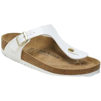 BIRKENSTOCK Sandalias Sandales Gizeh BF daim para mujer