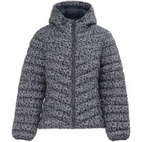 soulcal chaqueta bubble para mujer