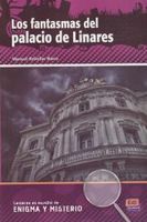 fantasmas del palacio linares