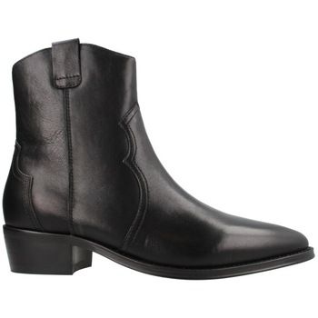 Another Trend Botas 5644 06 Botin Sagar para mujer