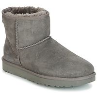 ugg botines classic mini ii para mujer