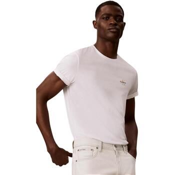 Calvin Klein Jeans Calzoncillos PRIDE S/S CREW NECK LV00NM3022 para hombre