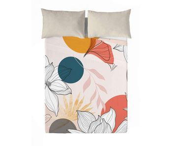 Juego de sábanas naida cama 150
