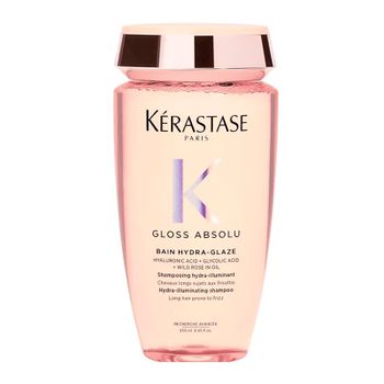 Kérastase Champús Bain Hydra-Glaze Shampoo