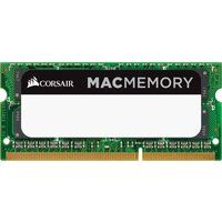 corsair mac memory ddr3 pc memory - 8 gb sodimm ram
