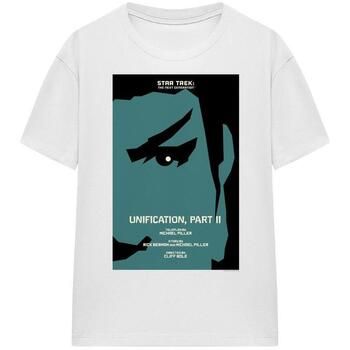 Star Trek Tops y Camisetas The Next Generation Season 5 Episode 8 para hombre